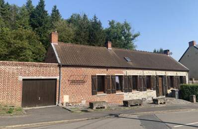 Maison — photo du bien