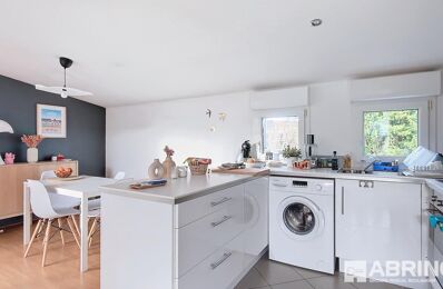 appartement 3 pièces 65 m2 à vendre à Lille (59000)