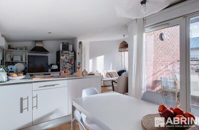 vente appartement 289 000 € à proximité de Saint-André-Lez-Lille (59350)