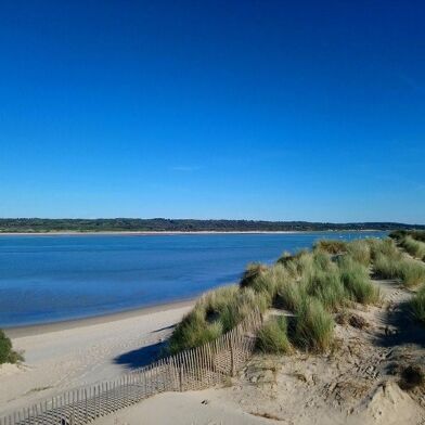 Appartement 4 pièces 1251000 €