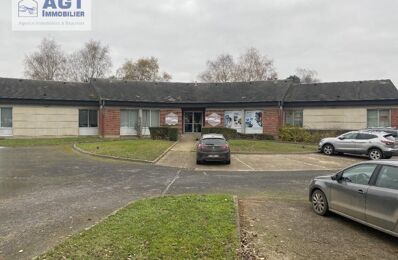 vente bureau 165 000 € à proximité de Oise (60)