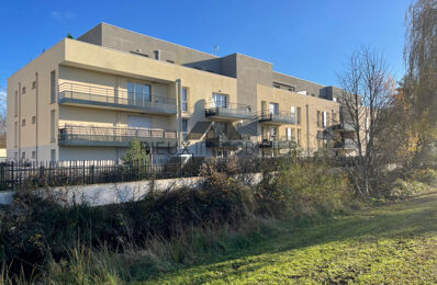 vente appartement 265 000 € à proximité de Pont-Sainte-Maxence (60700)