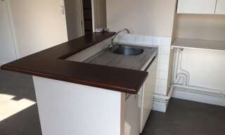 Appartement 2 Pièces 35 m² à louer à Clermont-Ferrand (63100)