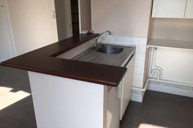 Appartement 2 pièces 470 €