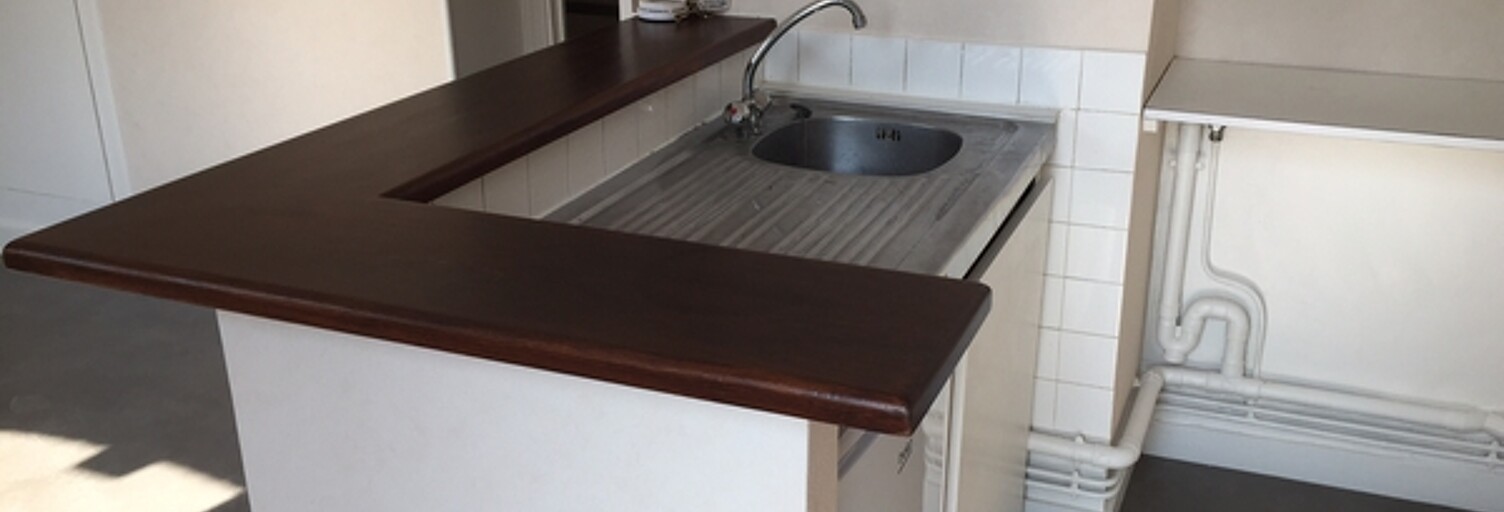 Appartement 2 Pièces 35 m² à louer à Clermont-Ferrand (63100)