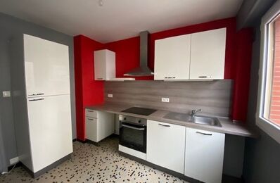 location appartement 660 € CC /mois à proximité de Clermont-Ferrand (63)