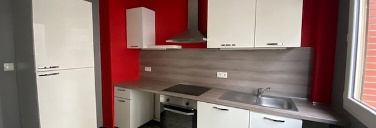 Appartement 2 Pièces 48 m² à louer à Chamalières (63400)