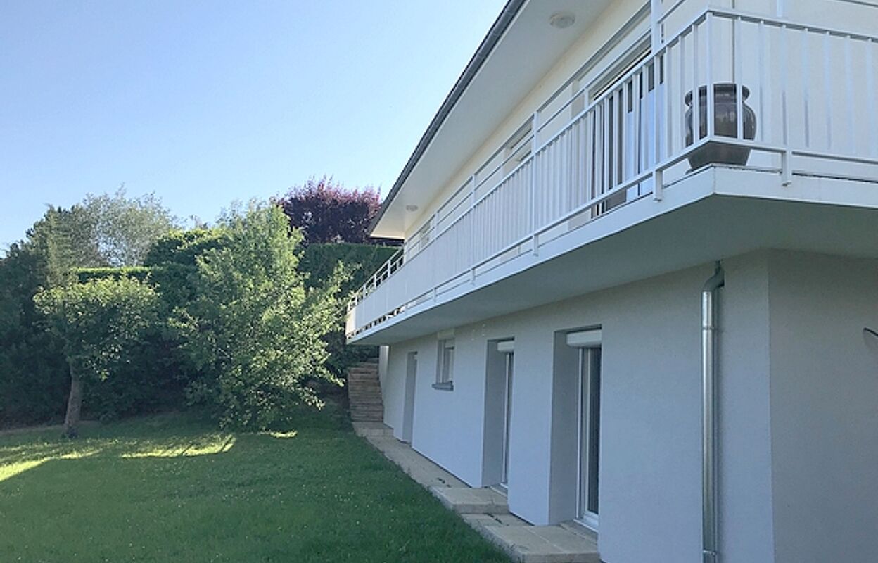 maison 5 pièces 205 m2 à louer à Orcet (63670)