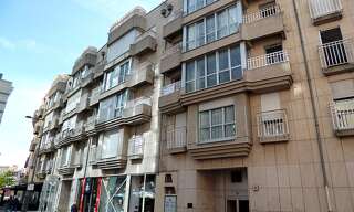 Appartement 2 Pièces 44 m² à louer à Clermont-Ferrand (63000)