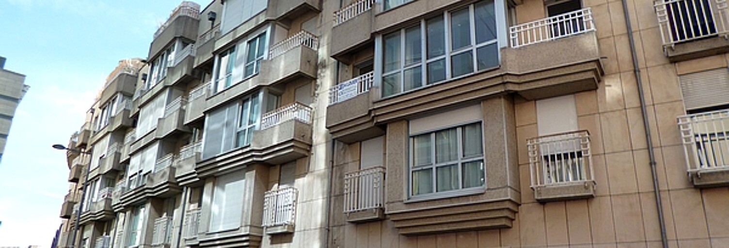 Appartement 2 Pièces 44 m² à louer à Clermont-Ferrand (63000)