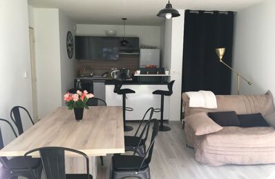 location appartement 850 € CC /mois à proximité de Bayonne (64100)