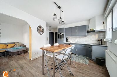 vente appartement 98 000 € à proximité de Wattwiller (68700)