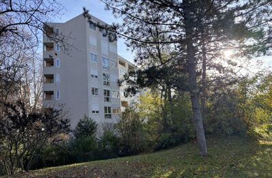 vente appartement 380 000 € à proximité de Saint-Laurent-de-Mure (69720)