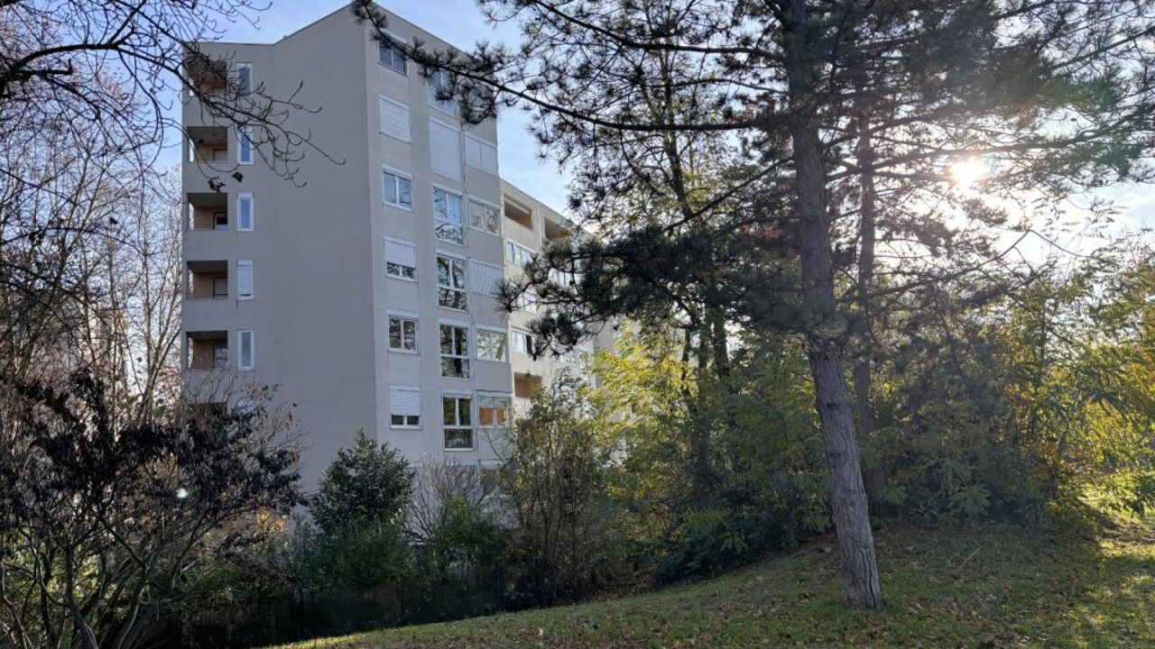 appartement 4 pièces 96 m2 à vendre à Lyon 7 (69007)