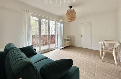 location appartement 1 150 € CC /mois à proximité de Neuilly-sur-Seine (92200)