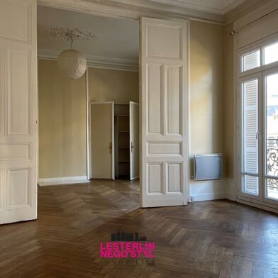 Appartement 2 pièces 52 m²