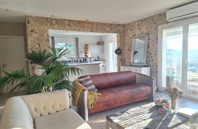 vente maison 298 000 € à proximité de Baudinard-sur-Verdon (83630)