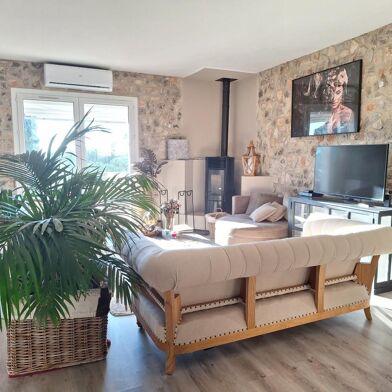 Maison 3 pièces 288000 €