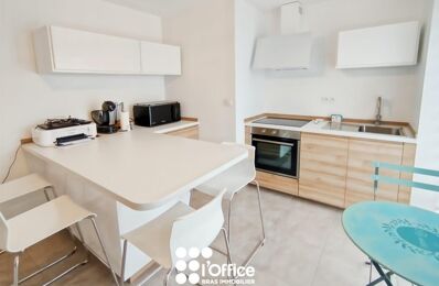 vente appartement 291 180 € à proximité de Les Sables-d'Olonne (85100)