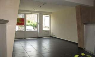 Commerce 2 Pièces 46 m² à louer à Saint-Léonard-de-Noblat (87400)