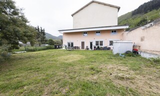 Maison  157 m² à vendre à Mazamet (81200)