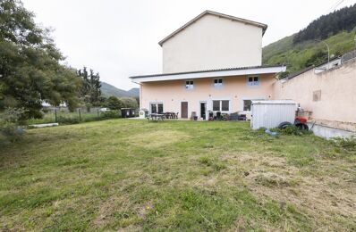 vente maison 37 395 € à proximité de Le Vintrou (81240)