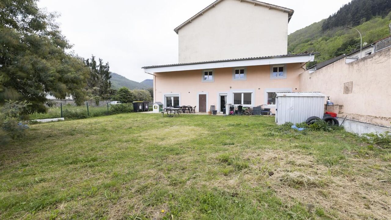 maison  pièces 157 m2 à vendre à Mazamet (81200)