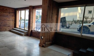 Commerce  56 m² à vendre à Le Cannet (06110)