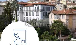 Commerce  56 m² à vendre à Le Cannet (06110)