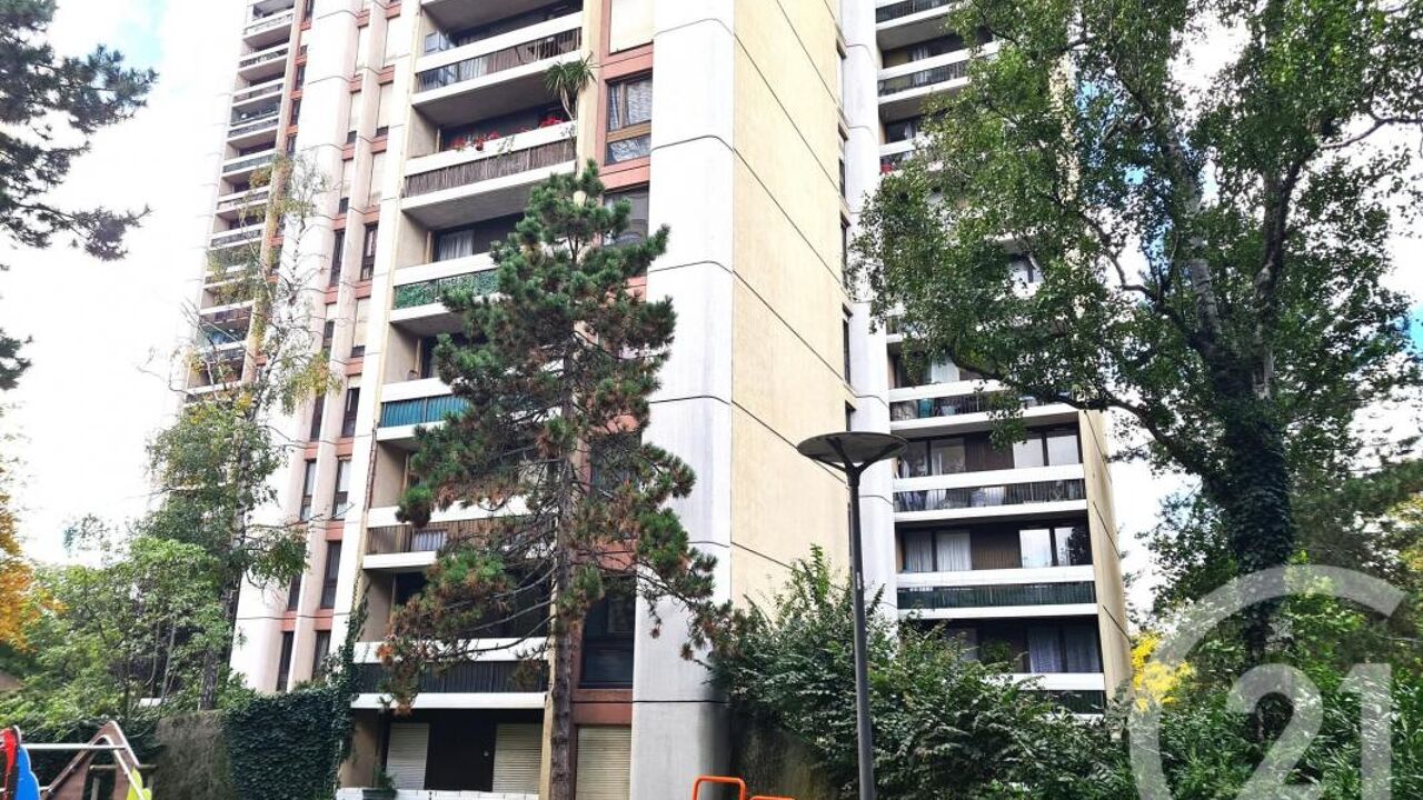 appartement 4 pièces 87 m2 à vendre à Créteil (94000)