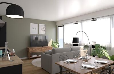 location appartement 1 367 € CC /mois à proximité de La Madeleine (59110)