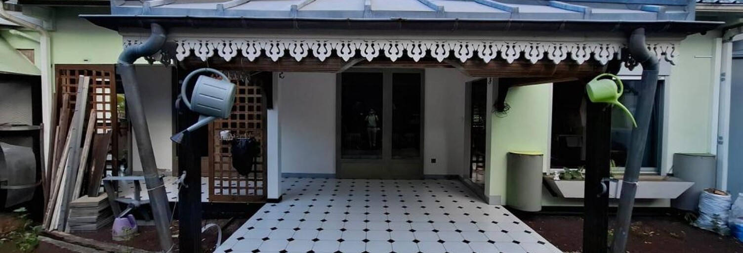 Maison 9 Pièces 201 m² à vendre à Saint-André (97440)