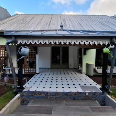 Maison 9 pièces 569948 €