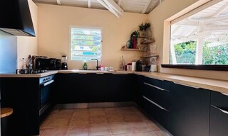 Maison 4 Pièces 96 m² à louer à Goyave (97128)