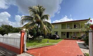 Maison 5 Pièces 126 m² à vendre à Fort-de-France (97200)