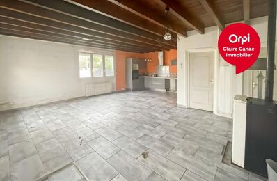 vente maison 110 000 € à proximité de Payrin-Augmontel (81660)