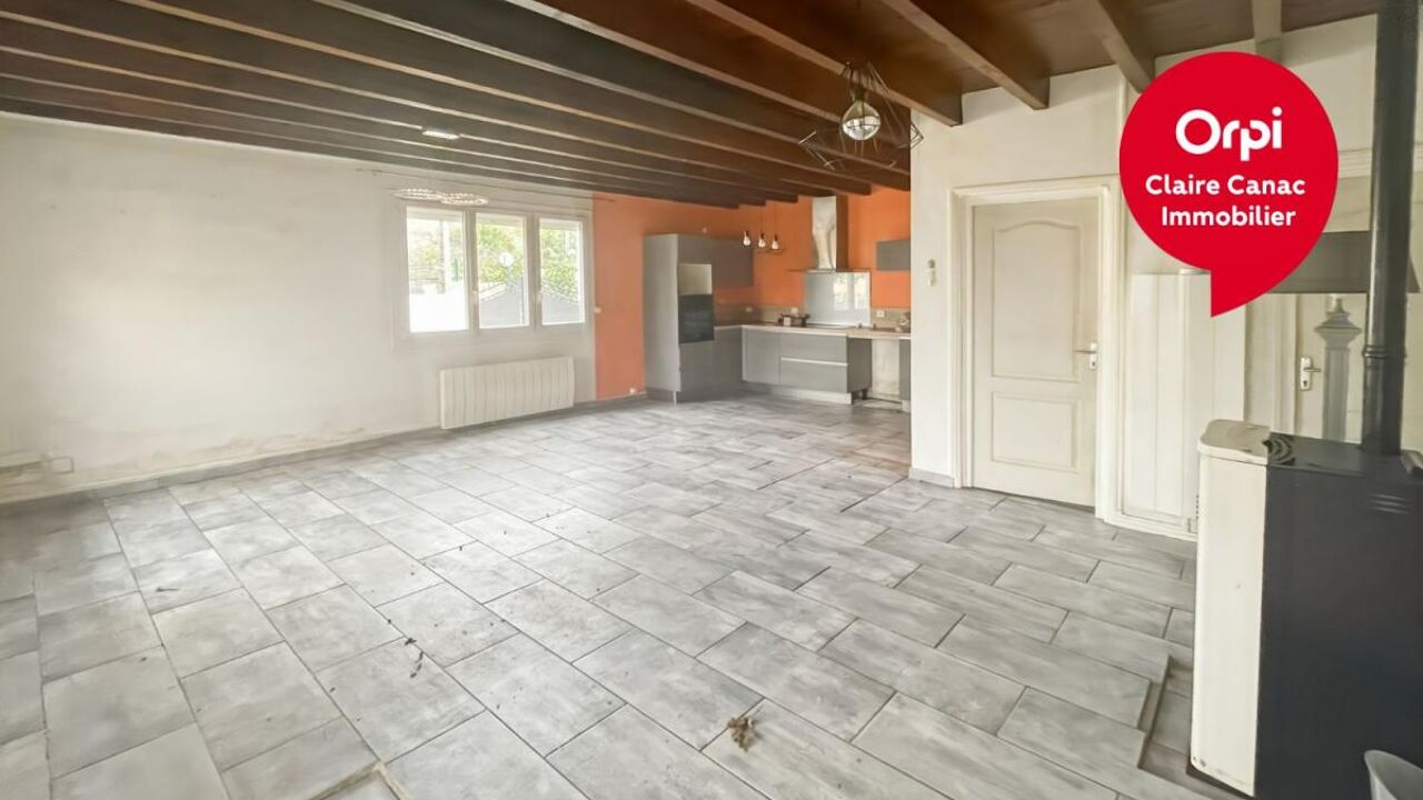 maison 3 pièces 83 m2 à vendre à Castres (81100)