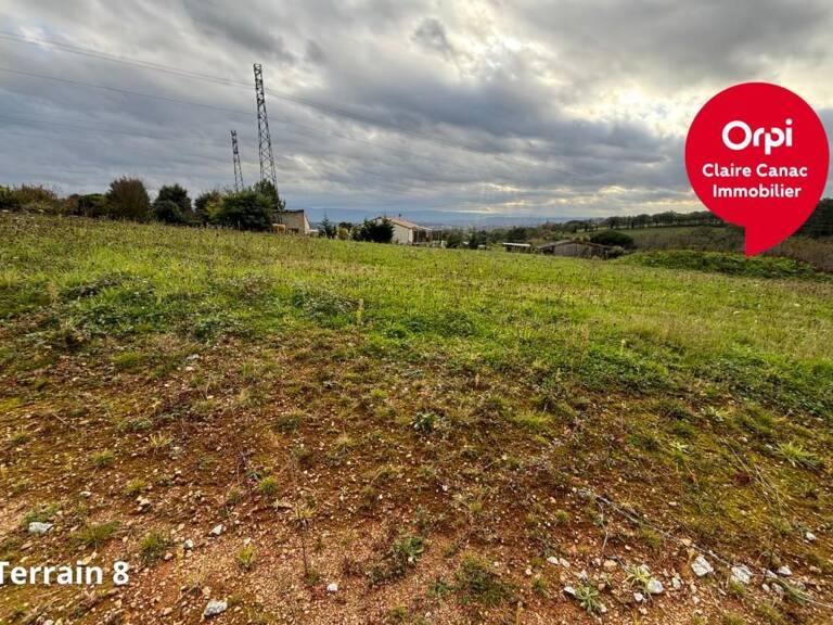 Terrain À Vendre — photo 1