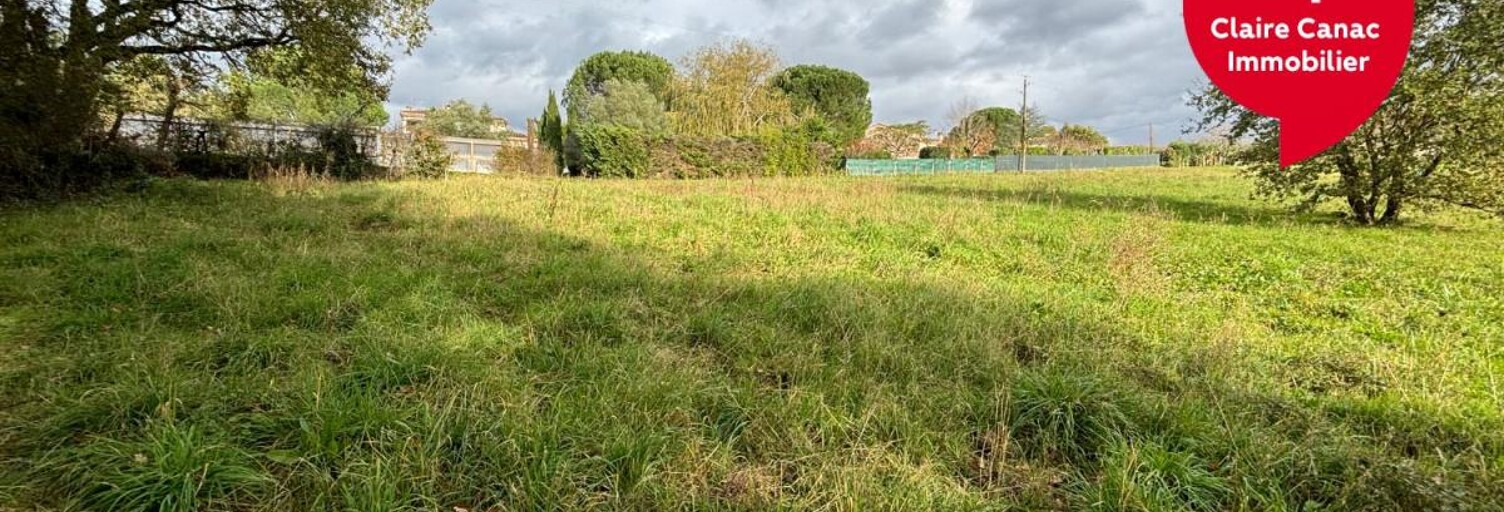 Terrain  922 m² à vendre à Burlats (81100)