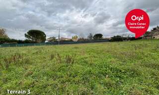 Terrain  959 m² à vendre à Burlats (81100)