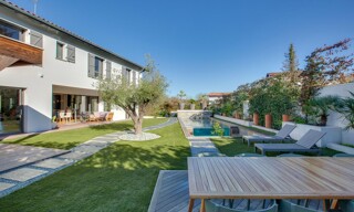 Maison 6 Pièces 207 m² à vendre à Arbonne (64210)
