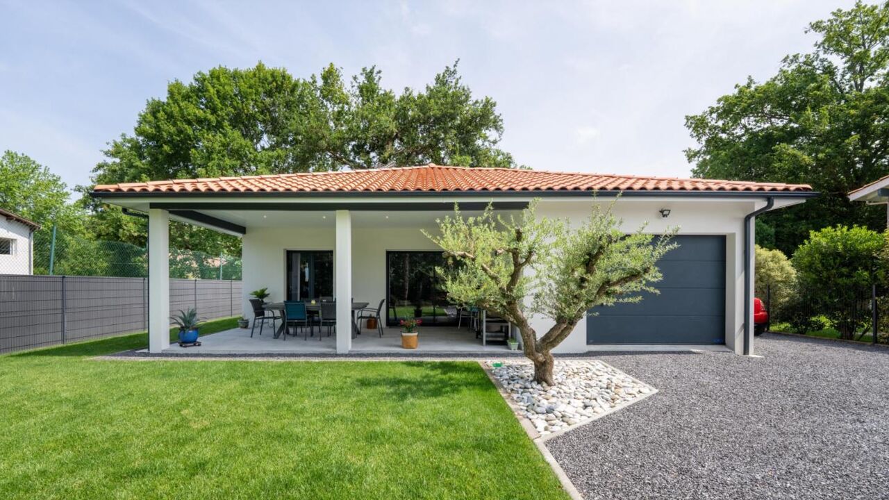 maison 100 m2 à construire à Villefranche-de-Lauragais (31290)