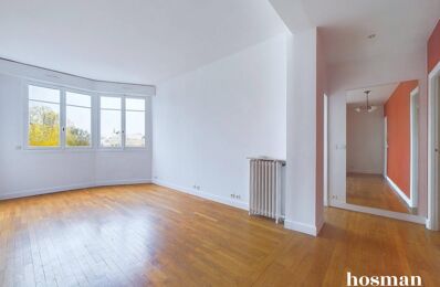 vente appartement 520 000 € à proximité de Paris 17 (75017)