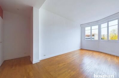 vente appartement 520 000 € à proximité de Paris 16 (75016)