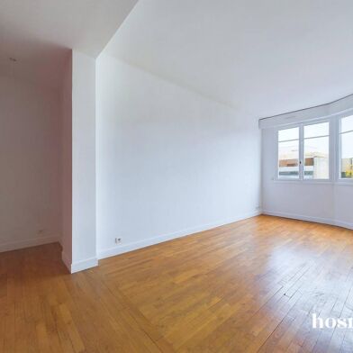 Appartement 2 pièces 53 m²