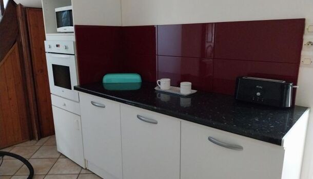 Villa / Maison 3 pièces  à vendre Cirières 79140