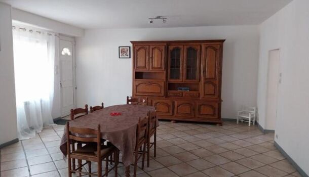 Villa / Maison 3 pièces  à vendre Cirières 79140