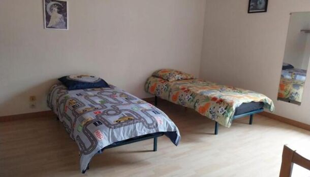 Villa / Maison 3 pièces  à vendre Cirières 79140