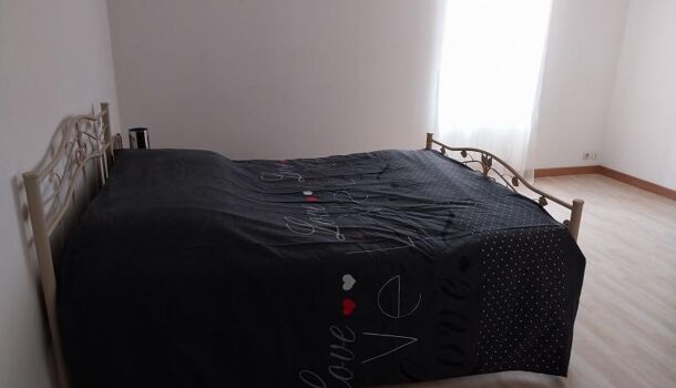 Villa / Maison 3 pièces  à vendre Cirières 79140