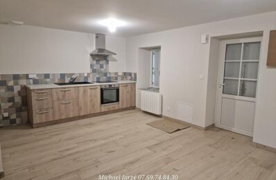 vente maison 151 815 € à proximité de Yzernay (49360)